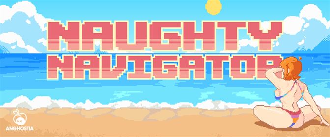 Naughty Navigator porn xxx game download cover