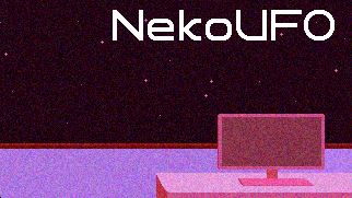NekoUFO porn xxx game download cover