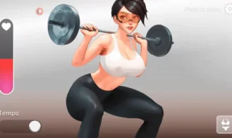 Overwatch Webcam Adult Game Screenshots (1)