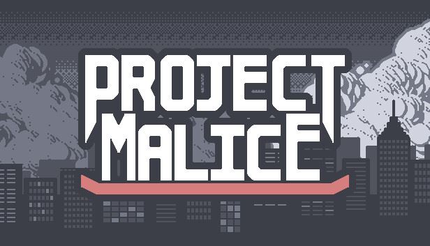 Project Malice porn xxx game download cover