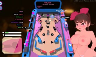 Promiscuous Pinball DX porn xxx game download cover