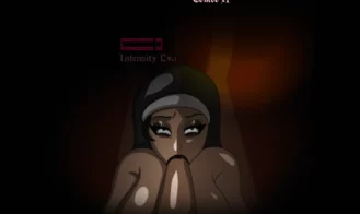 Purification Process Adult Game Screenshot (2)