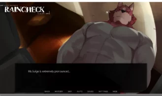 Rain Check Adult Game Screenshots (8)