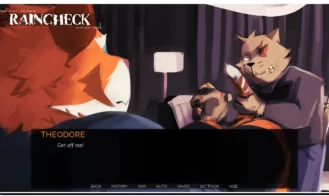 Rain Check Adult Game Screenshots (9)