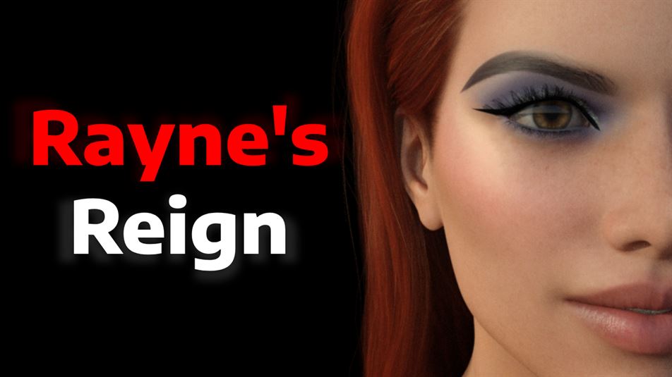 Rayne’s Reign porn xxx game download cover