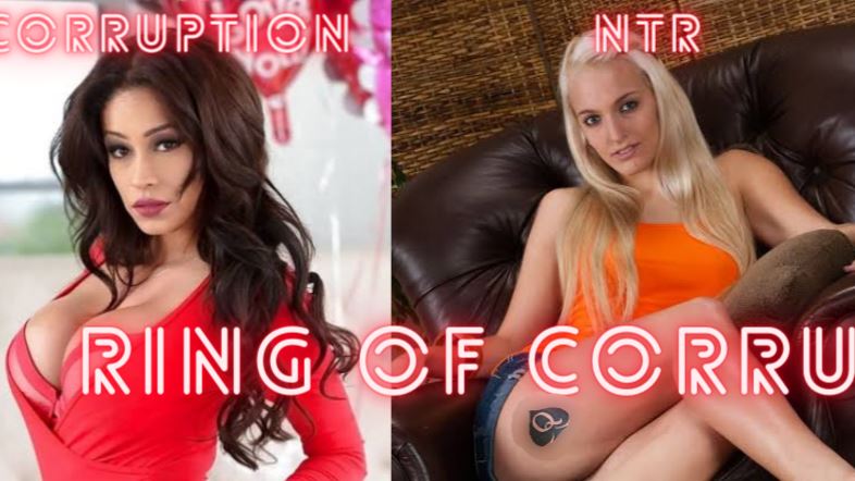 Ring of Corruption porn xxx game download cover