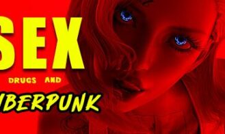 SEX, Drugs and CYBERPUNK porn xxx game download cover