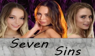 Seven Sins porn xxx game download cover