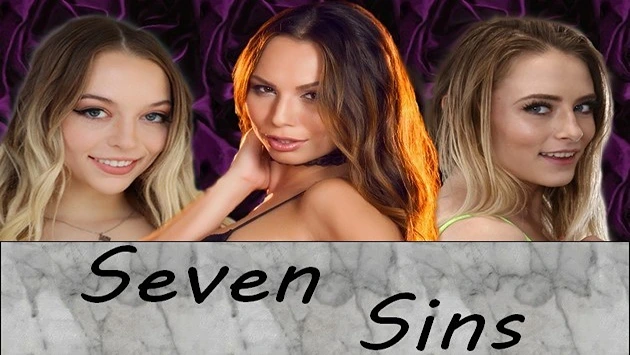 Seven Sins porn xxx game download cover