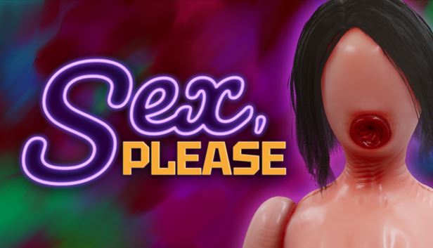 Sex, Please porn xxx game download cover