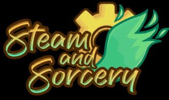 Steam and Sorcery porn xxx game download cover