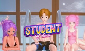 Student of Love porn xxx game download cover
