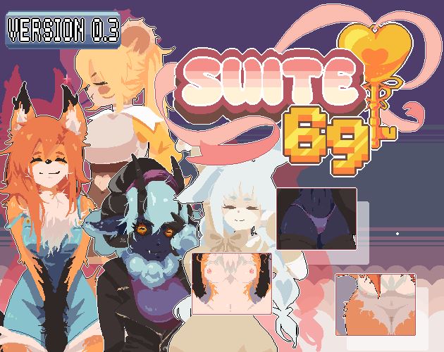 Suite 69 porn xxx game download cover