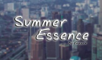 Summer Essence porn xxx game download cover