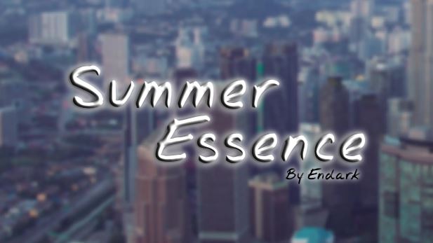 Summer Essence porn xxx game download cover