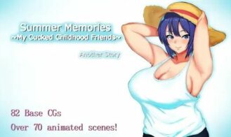 Summer Memories ~My Cucked Childhood Friends~ Another Story porn xxx game download cover