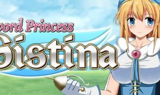 Sword Princess Sistina porn xxx game download cover