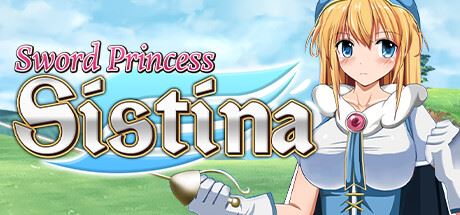 Sword Princess Sistina porn xxx game download cover