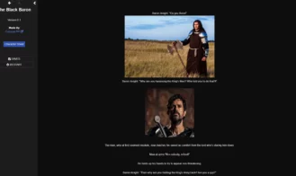 The Black Baron Adult Game Screenshot (3)
