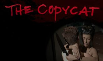 The Copycat porn xxx game download cover