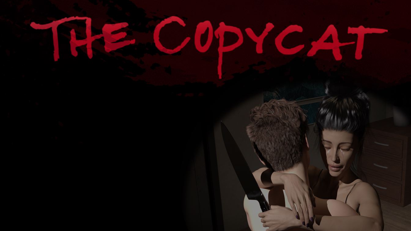 The Copycat porn xxx game download cover