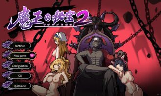 The Demon Lord’s Treasure 2- Corrupt the Goddess! porn xxx game download cover