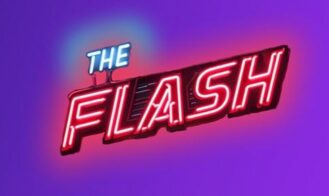 The Flash porn xxx game download cover