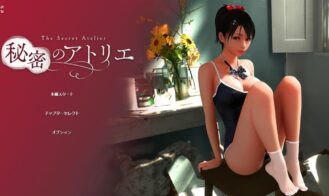 The Secret Atelier porn xxx game download cover