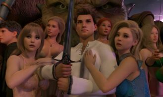 Threads of Fate porn xxx game download cover