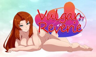 Vulgar Reverie porn xxx game download cover