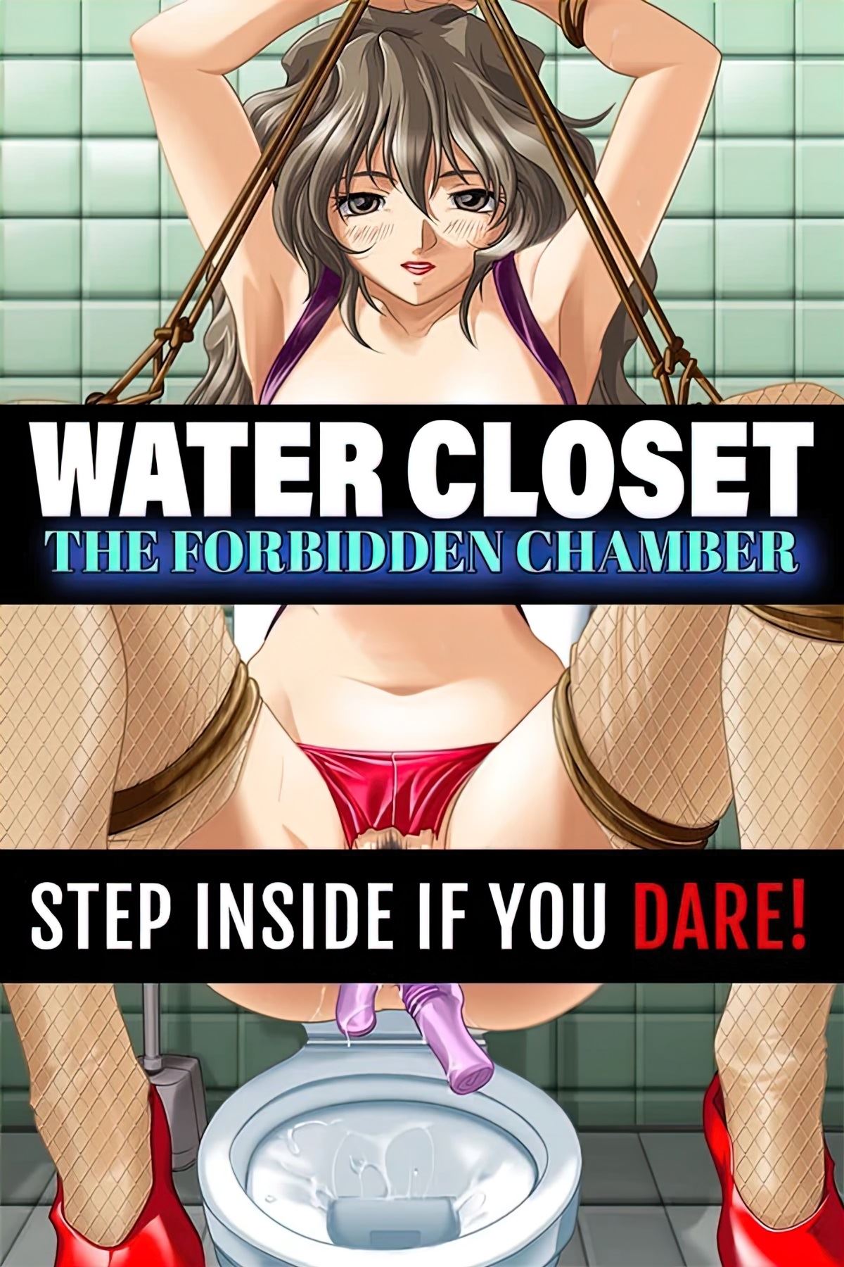 Water Closet: The Forbidden Chamber: Remastered: Deluxe Edition porn xxx game download cover