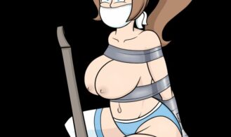 Abby & Veleno in the Great Hotel Caper Adult Game Screenshots (3)