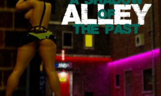 Alley: Shadow of the Past porn xxx game download cover