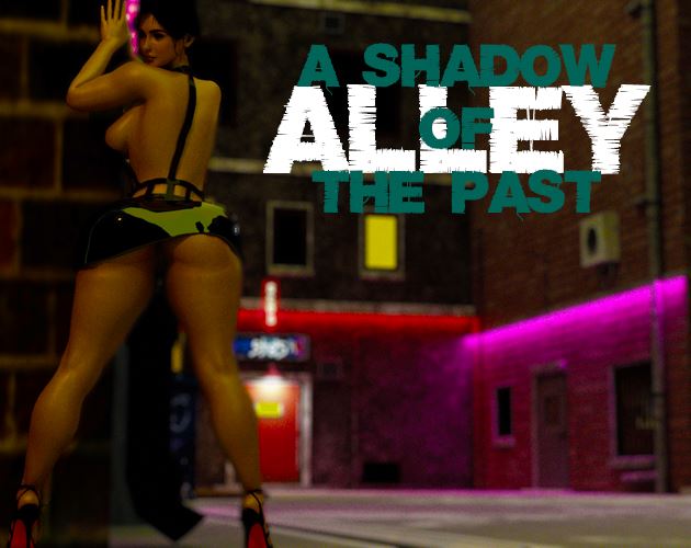 Alley: Shadow of the Past porn xxx game download cover