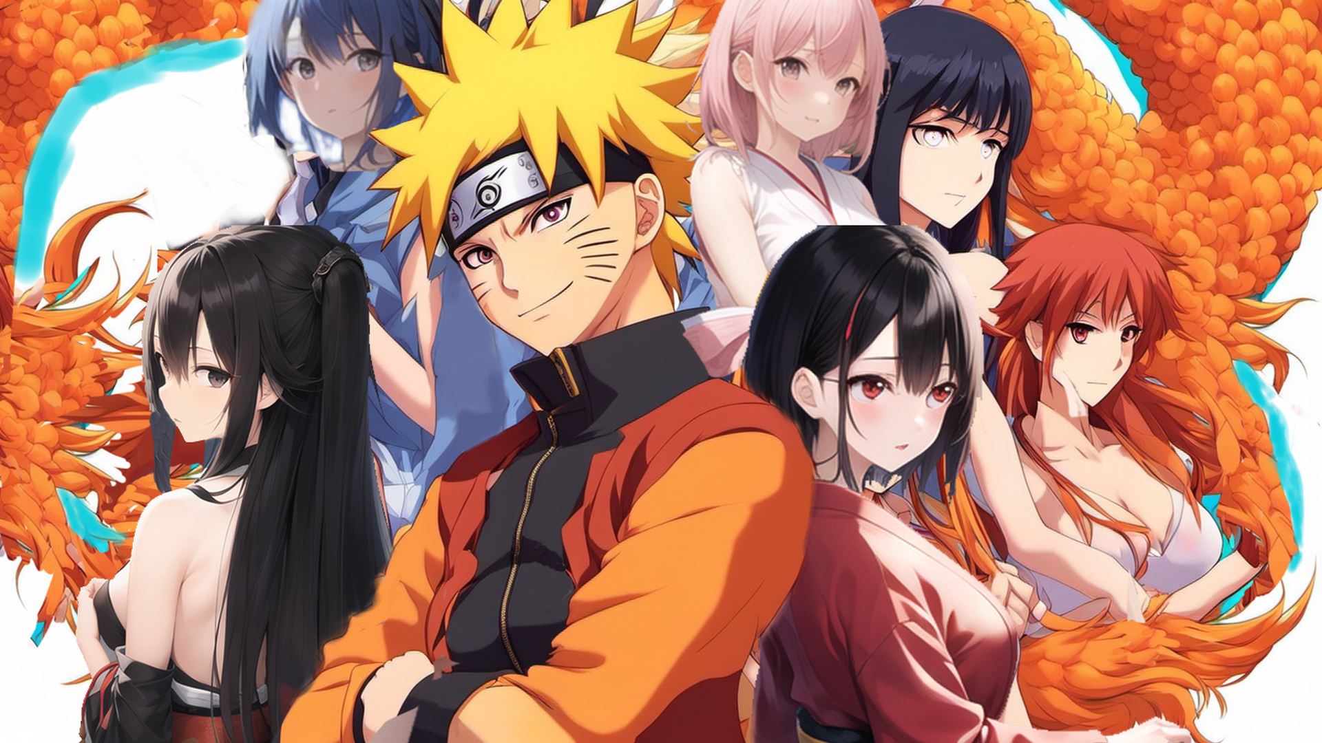 Another Naruto Life porn xxx game download cover