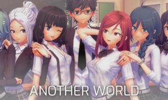 Another World porn xxx game download cover