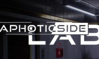 Aphotic Side: Lab porn xxx game download cover