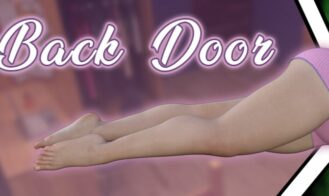 Back Door Connection porn xxx game download cover