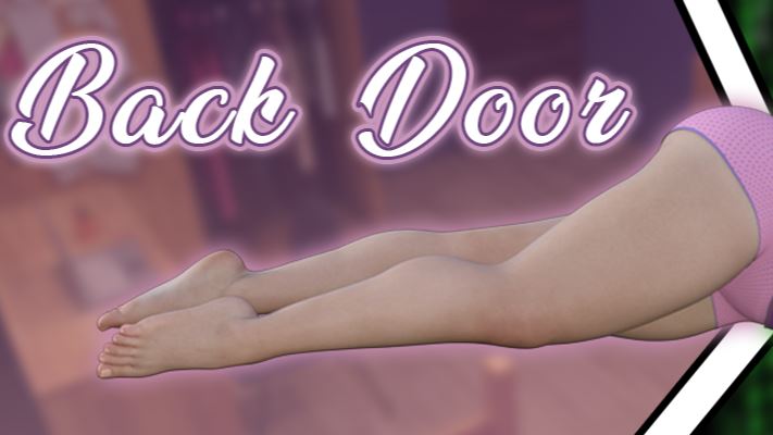 Back Door Connection porn xxx game download cover