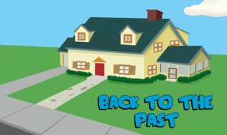 Back to the Past porn xxx game download cover