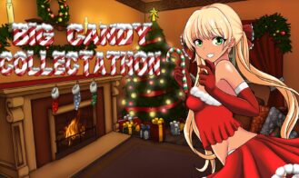 Big Candy Collectathon porn xxx game download cover