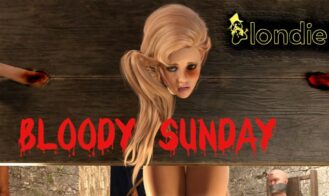 Bloody Sunday porn xxx game download cover