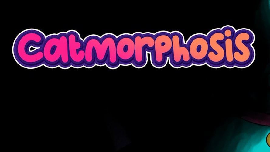 Catmorphosis porn xxx game download cover