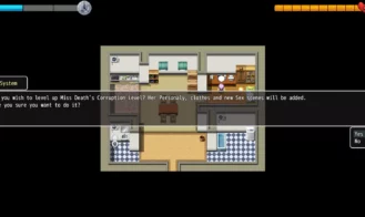 Corrupting My Neighbor Adult Game Screenshots (5)