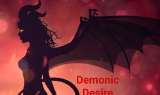 Demonic Desire porn xxx game download cover