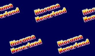 Diorama Neverland porn xxx game download cover