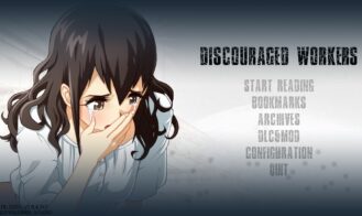 Discouraged Workers porn xxx game download cover
