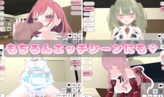 Do You Like Dress-Up Romantic Activities with a Maid Porn Game Screenshot (7)