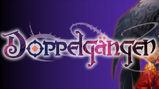 Doppelgänger porn xxx game download cover