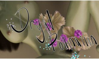 Dryad Pollination porn xxx game download cover